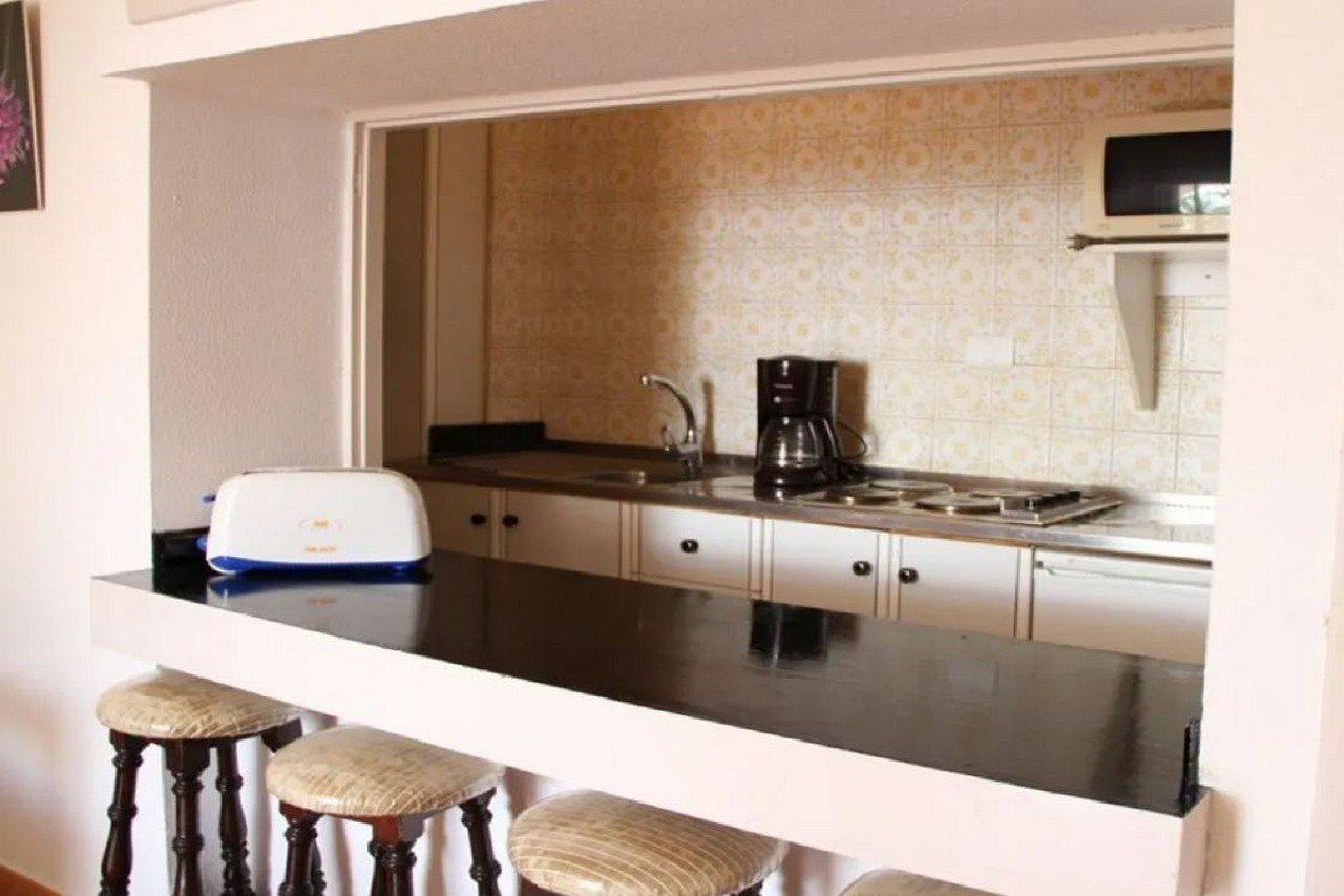 Apartamentos Casablanca Playa del Inglés Exteriér fotografie