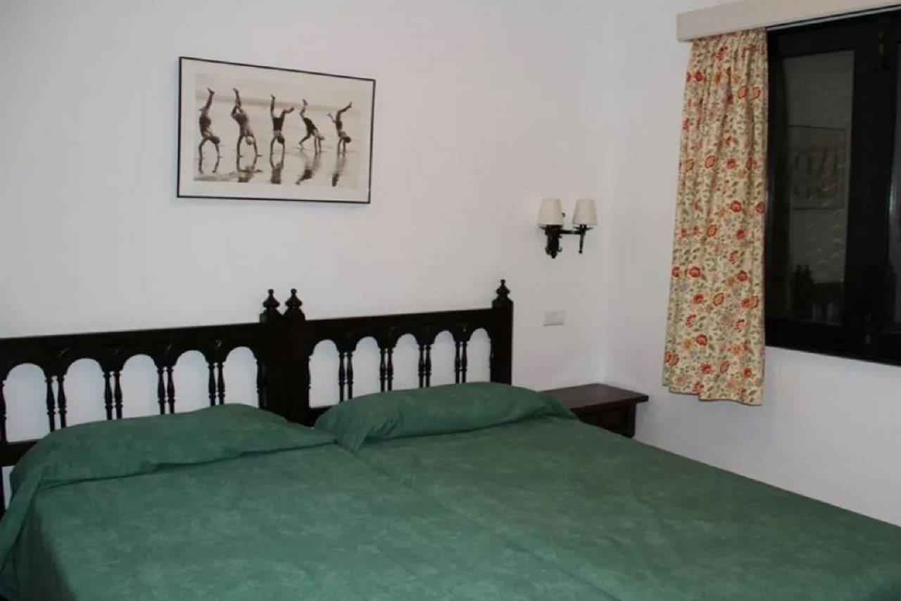 Apartamentos Casablanca Playa del Inglés Exteriér fotografie
